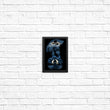 The Long Way Home - Posters & Prints