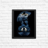 The Long Way Home - Posters & Prints