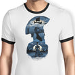 The Long Way Home - Ringer T-Shirt