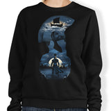 The Long Way Home - Sweatshirt