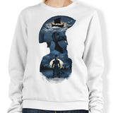 The Long Way Home - Sweatshirt
