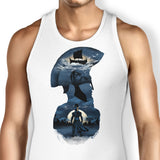 The Long Way Home - Tank Top