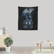 The Long Way Home - Wall Tapestry