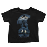 The Long Way Home - Youth Apparel