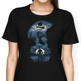 The Long Way Home - Women's Apparel