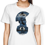 The Long Way Home - Women's Apparel