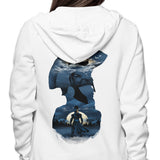 The Long Way Home - Hoodie