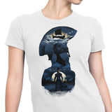 The Long Way Home - Women's Apparel