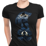 The Long Way Home - Women's Apparel