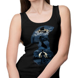 The Long Way Home - Tank Top