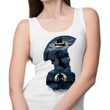 The Long Way Home - Tank Top