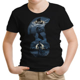 The Long Way Home - Youth Apparel