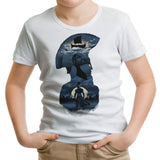 The Long Way Home - Youth Apparel