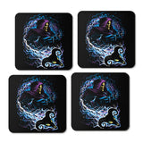 The Lord of Destruction - Coasters