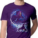 The Lord of Destruction - Men's Apparel