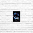 The Lord of Destruction - Posters & Prints