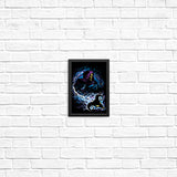 The Lord of Destruction - Posters & Prints