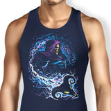 The Lord of Destruction - Tank Top