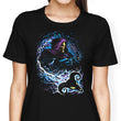The Lord of Destruction - Women's Apparel
