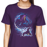 The Lord of Destruction - Women's Apparel