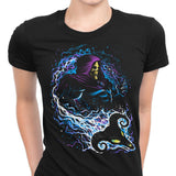 The Lord of Destruction - Women's Apparel