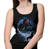 The Lord of Destruction - Tank Top
