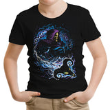 The Lord of Destruction - Youth Apparel
