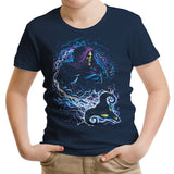 The Lord of Destruction - Youth Apparel