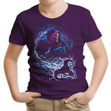 The Lord of Destruction - Youth Apparel