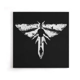 The Lost Light - Canvas Print