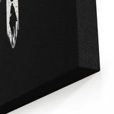 The Lost Light - Canvas Print