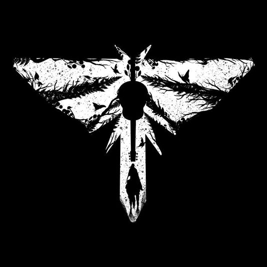 The Lost Light - Hoodie