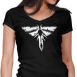 The Lost Light - Women's V-Neck