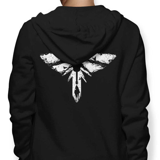 The Lost Light - Hoodie