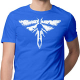 The Lost Light - Men's Apparel