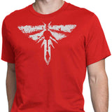 The Lost Light - Men's Apparel