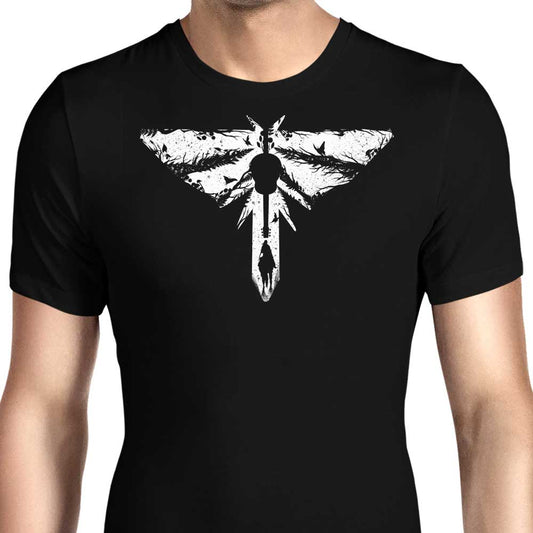 The Lost Light - Men's Apparel