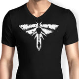 The Lost Light - Men's V-Neck