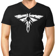 The Lost Light - Men's V-Neck