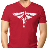 The Lost Light - Men's V-Neck