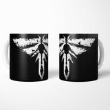 The Lost Light - Mug