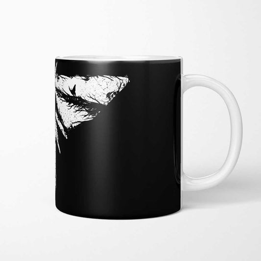 The Lost Light - Mug