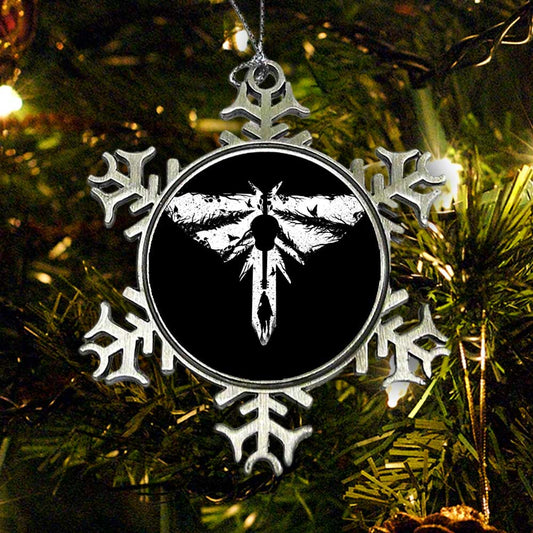 The Lost Light - Ornament