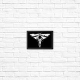 The Lost Light - Posters & Prints