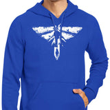 The Lost Light - Hoodie