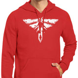 The Lost Light - Hoodie