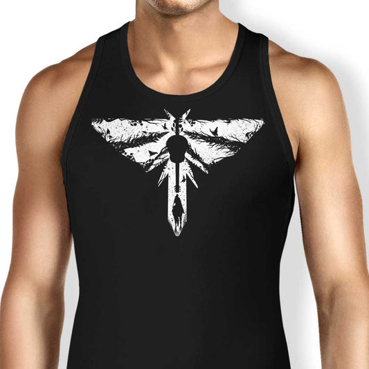 The Lost Light - Tank Top