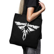 The Lost Light - Tote Bag