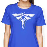 The Lost Light - Women's Apparel