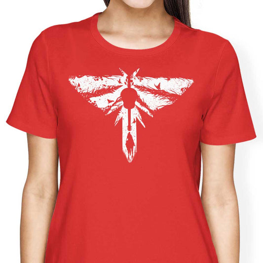 The Lost Light - Women's Apparel